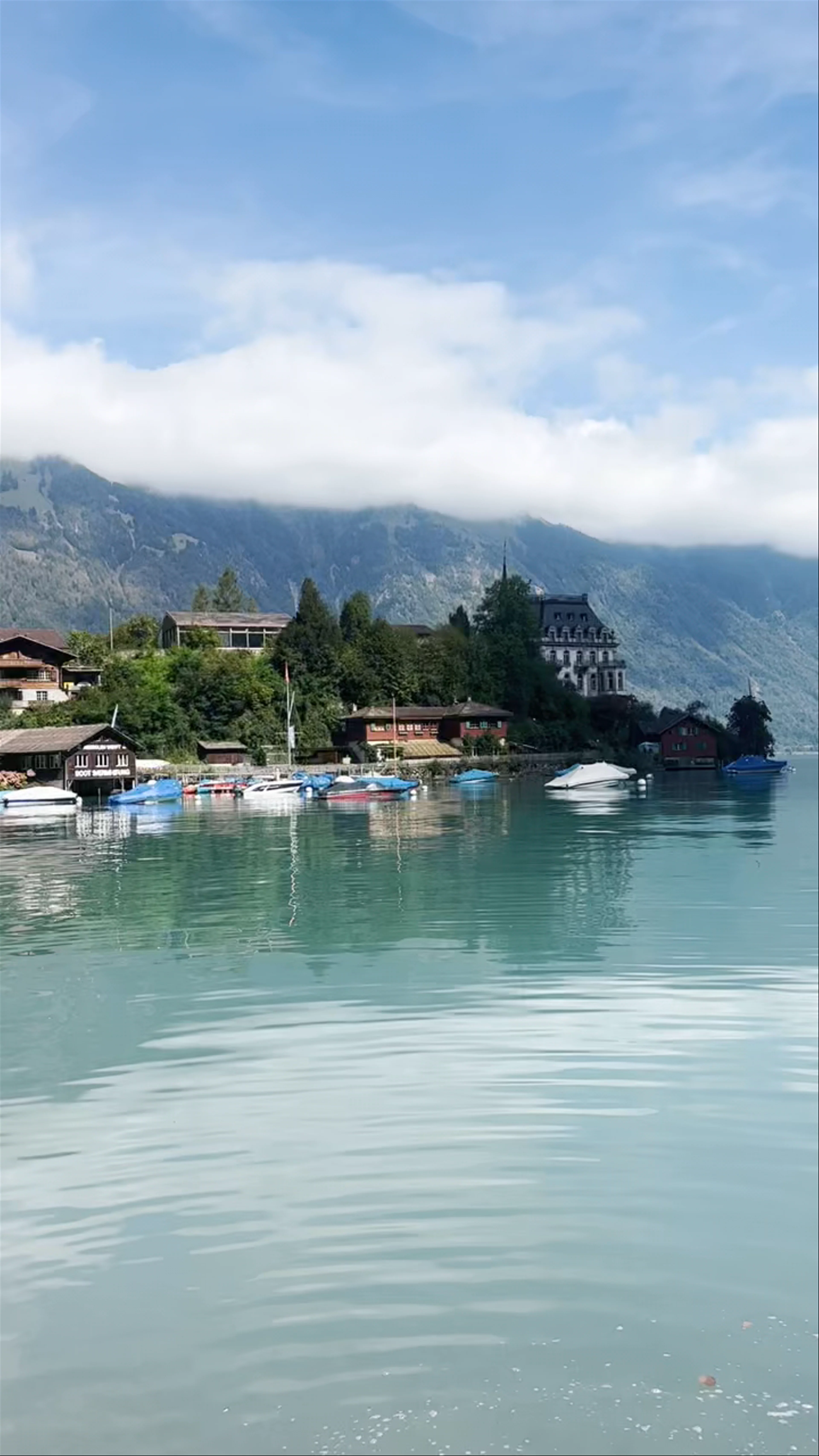 Brienzersee