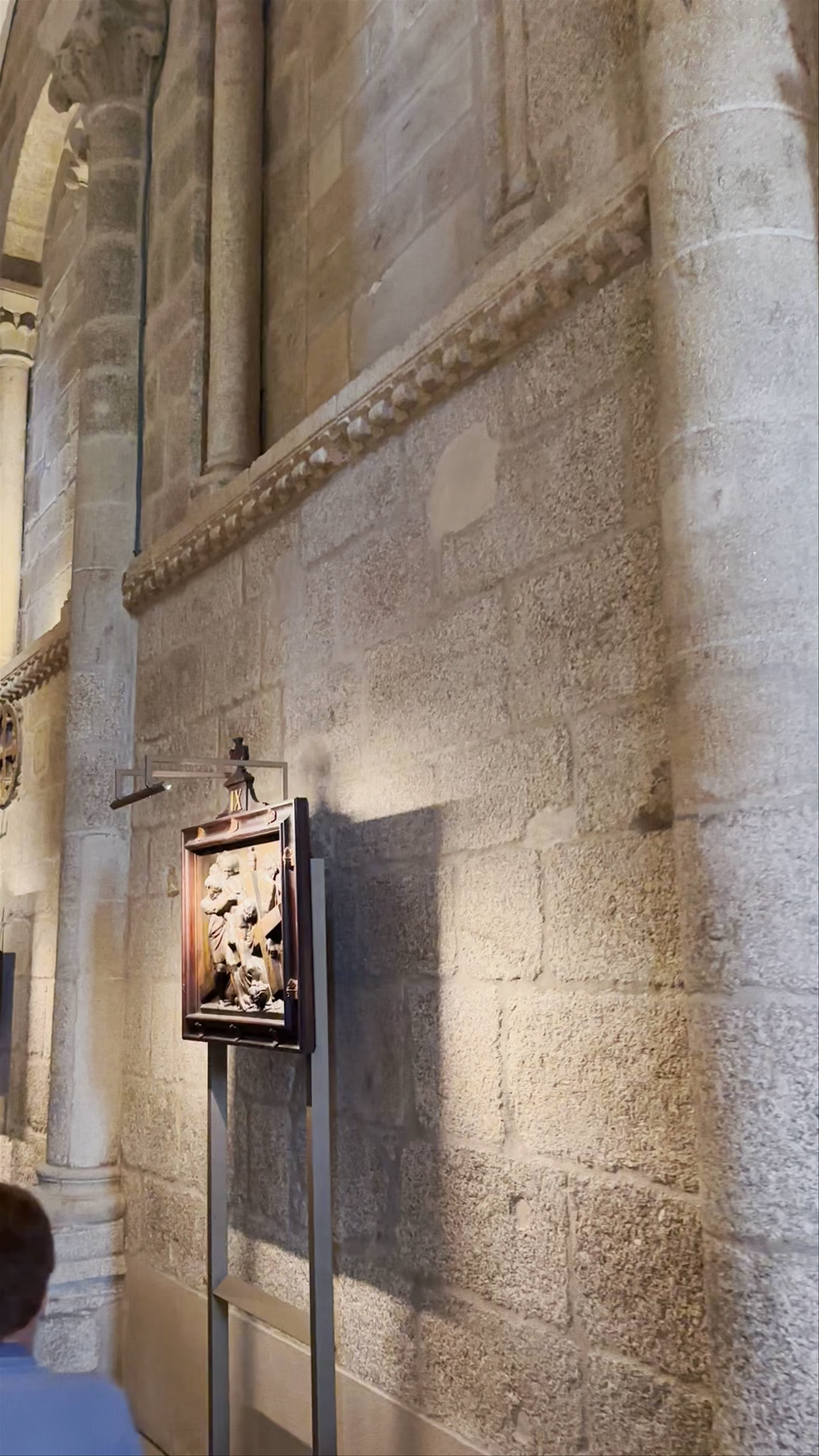 Catedral de Santiago de Compostela