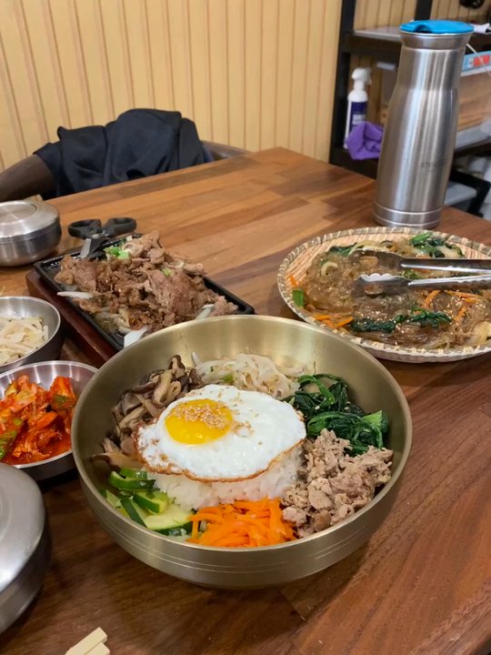 Tofu Chon - All the goodness - Korean Near Me - Ontario, California