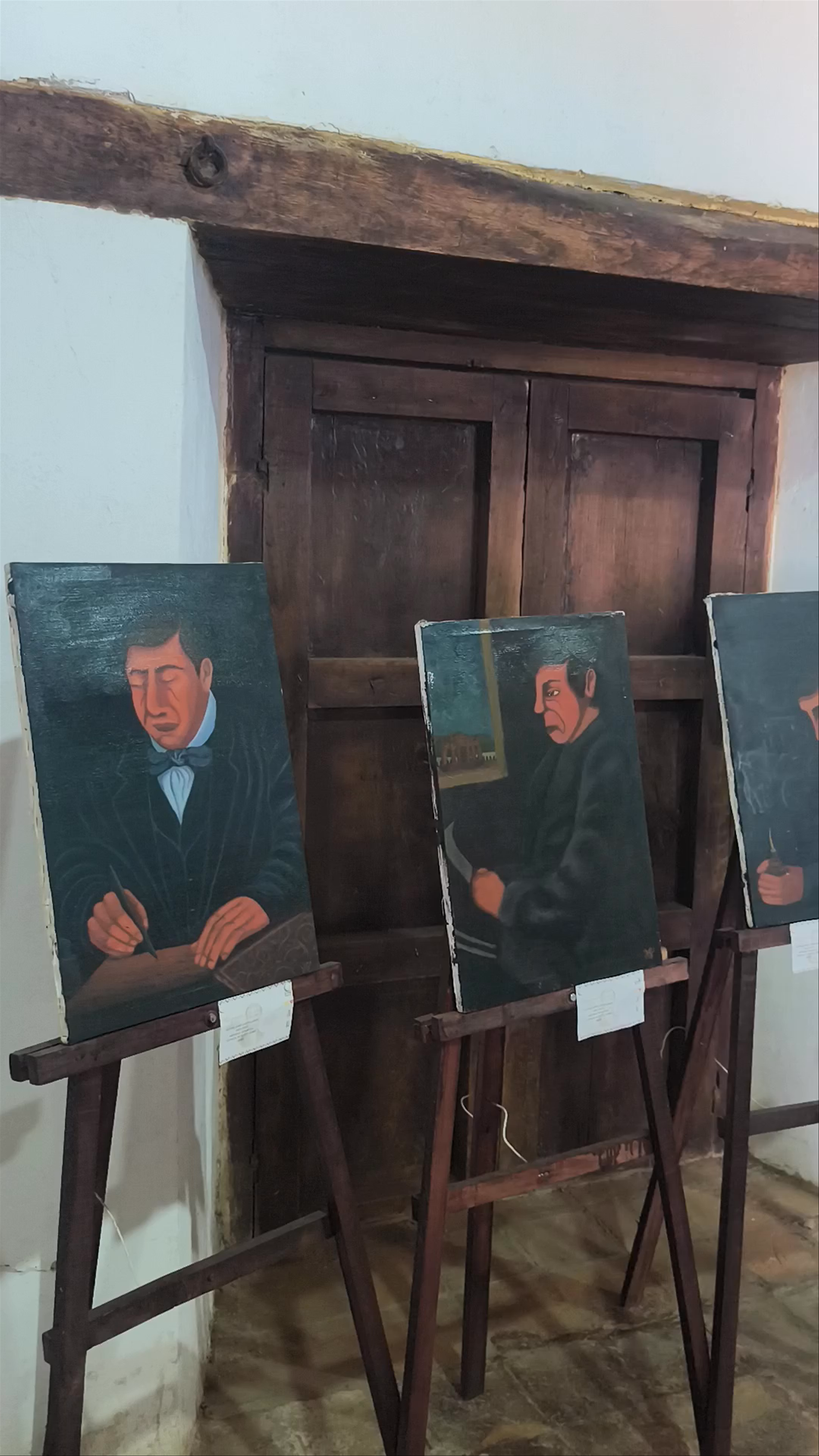 Casa Museo Ángel Albino Corzo