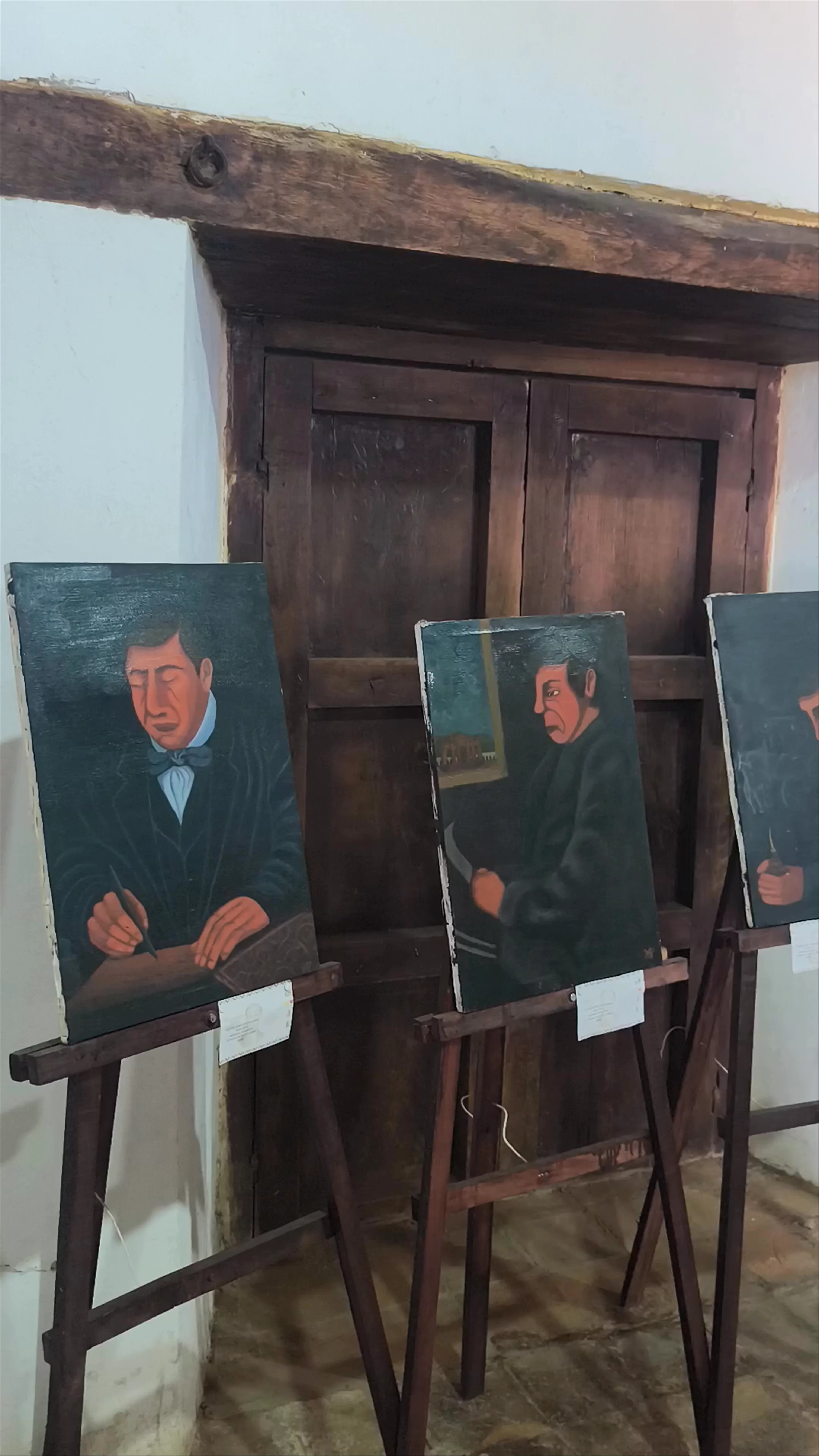 Casa Museo Ángel Albino Corzo