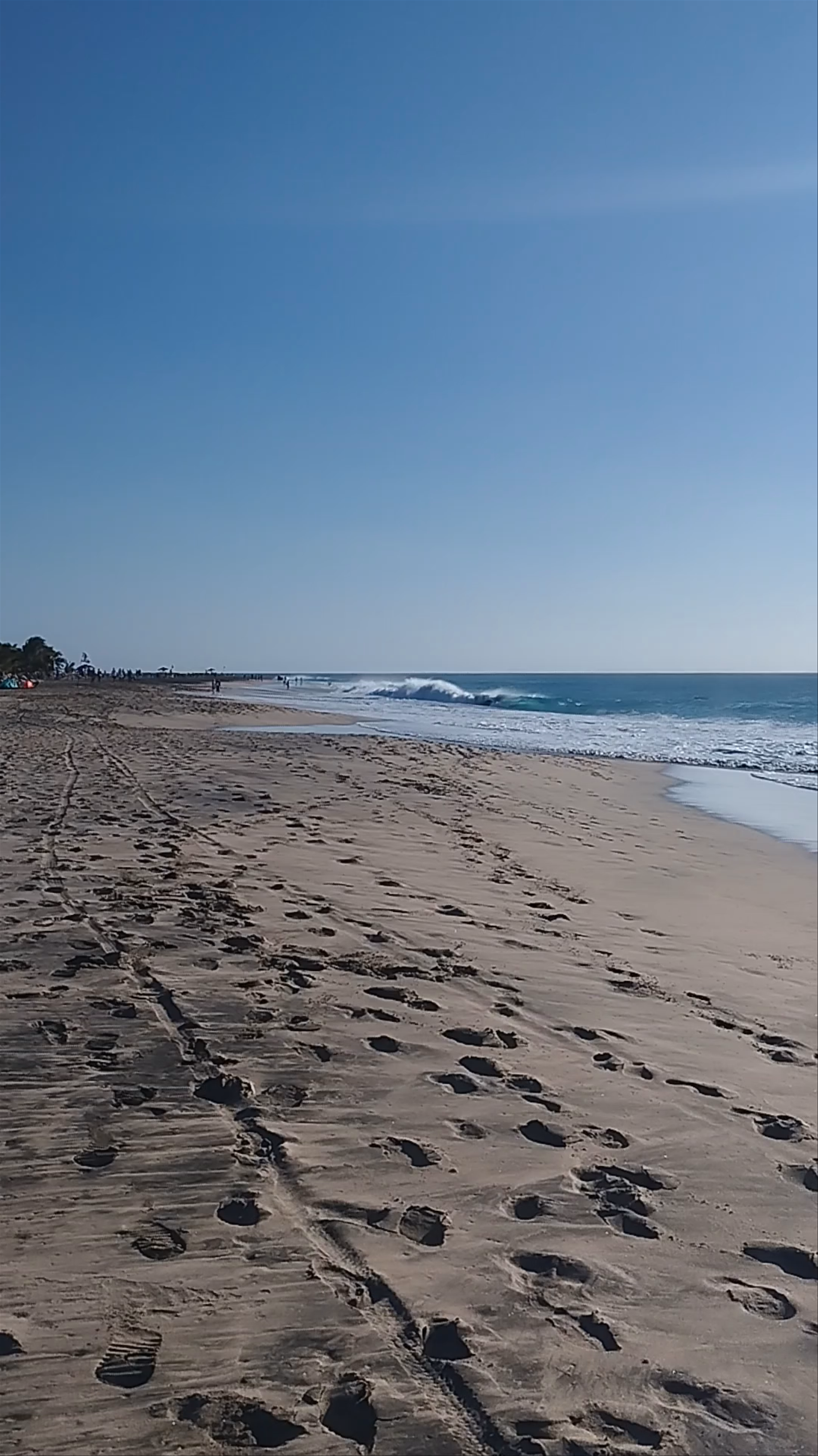 Kite Beach - Sal Cape Verde