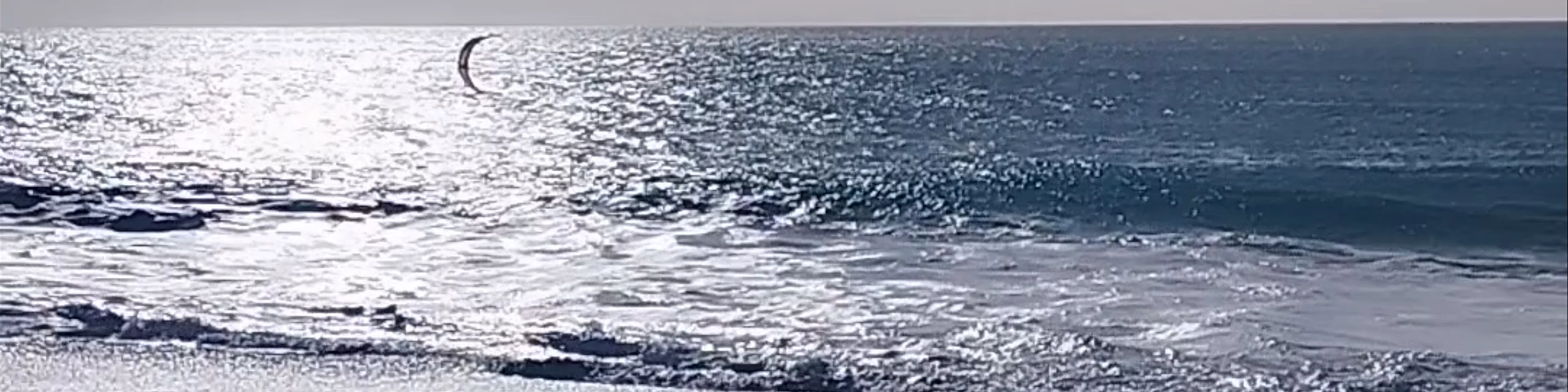 Kite Beach - Sal Cape Verde