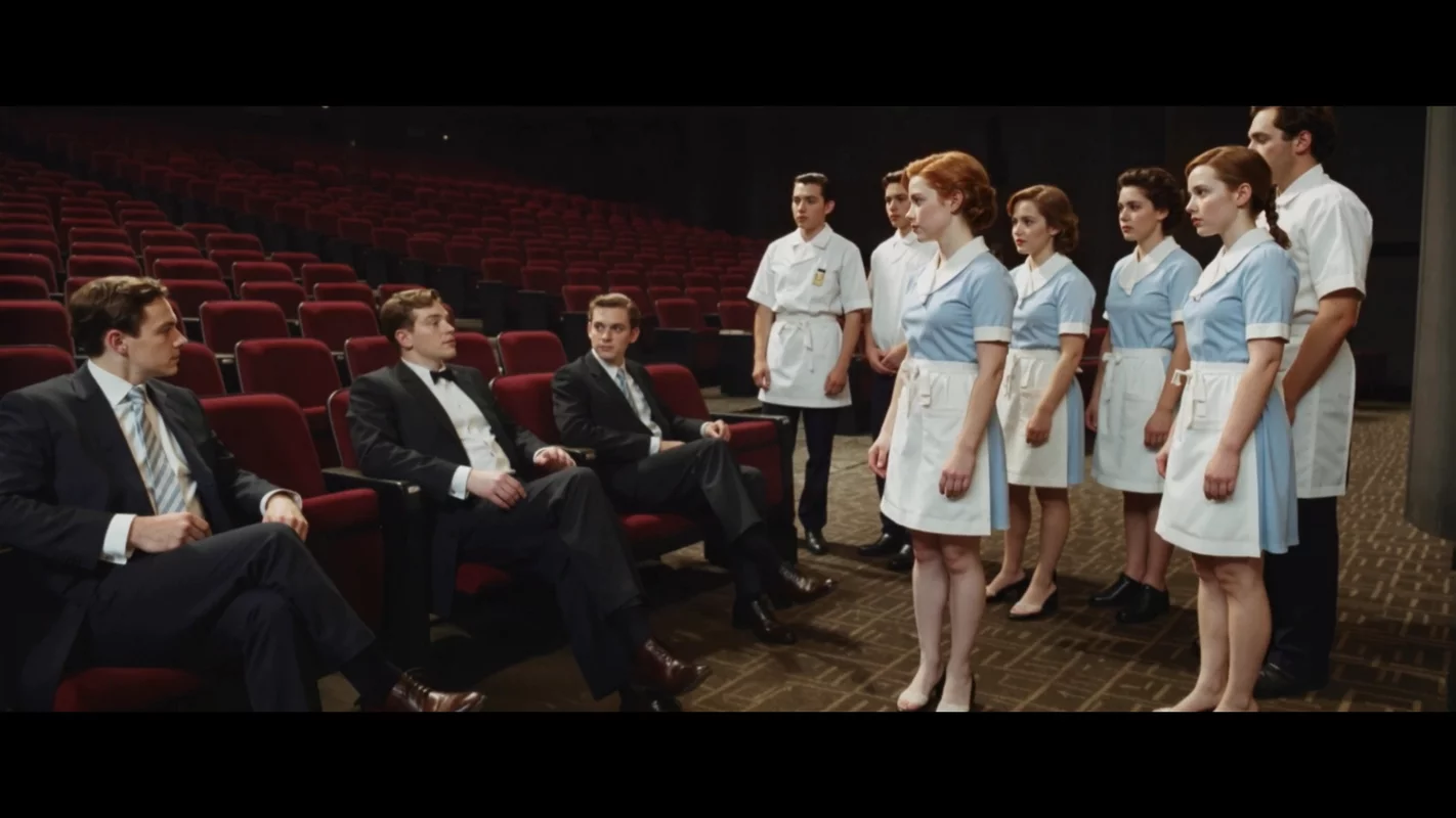 Breaking Through (Music Video) image 1