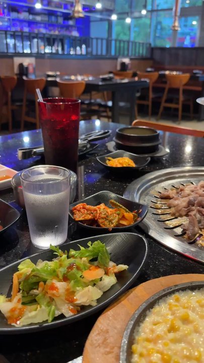 Meat Project - Fairfax - Korean Near Me - Fairfax, Virginia