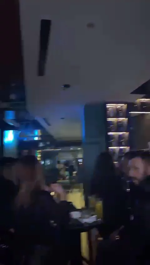City Lounge