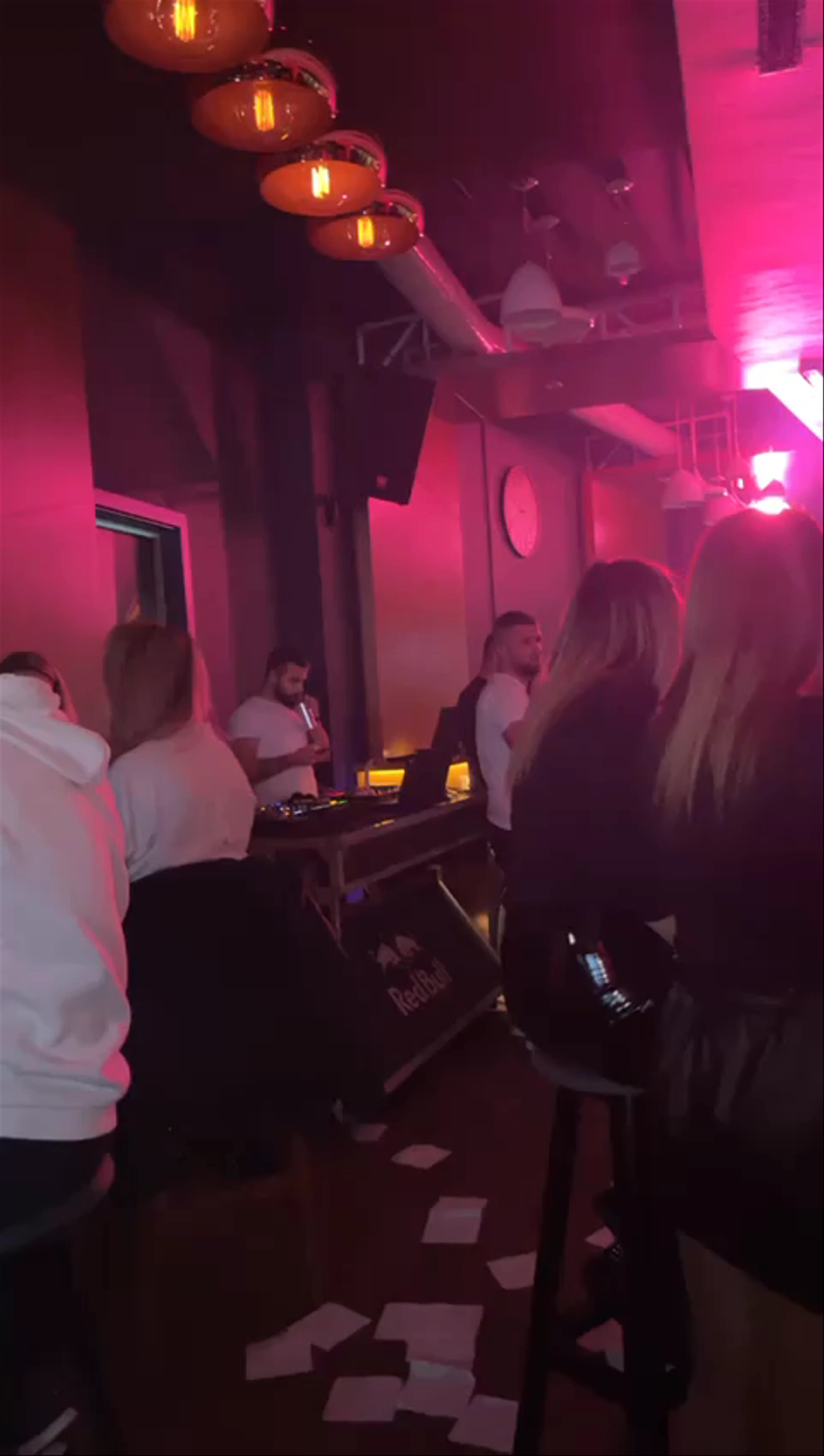 City Lounge, Rruga Butrinti, Sarandë, Albania