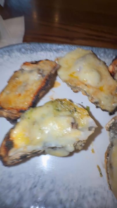 Fish City Grill - Seafood Near Me - Pearland, Texas