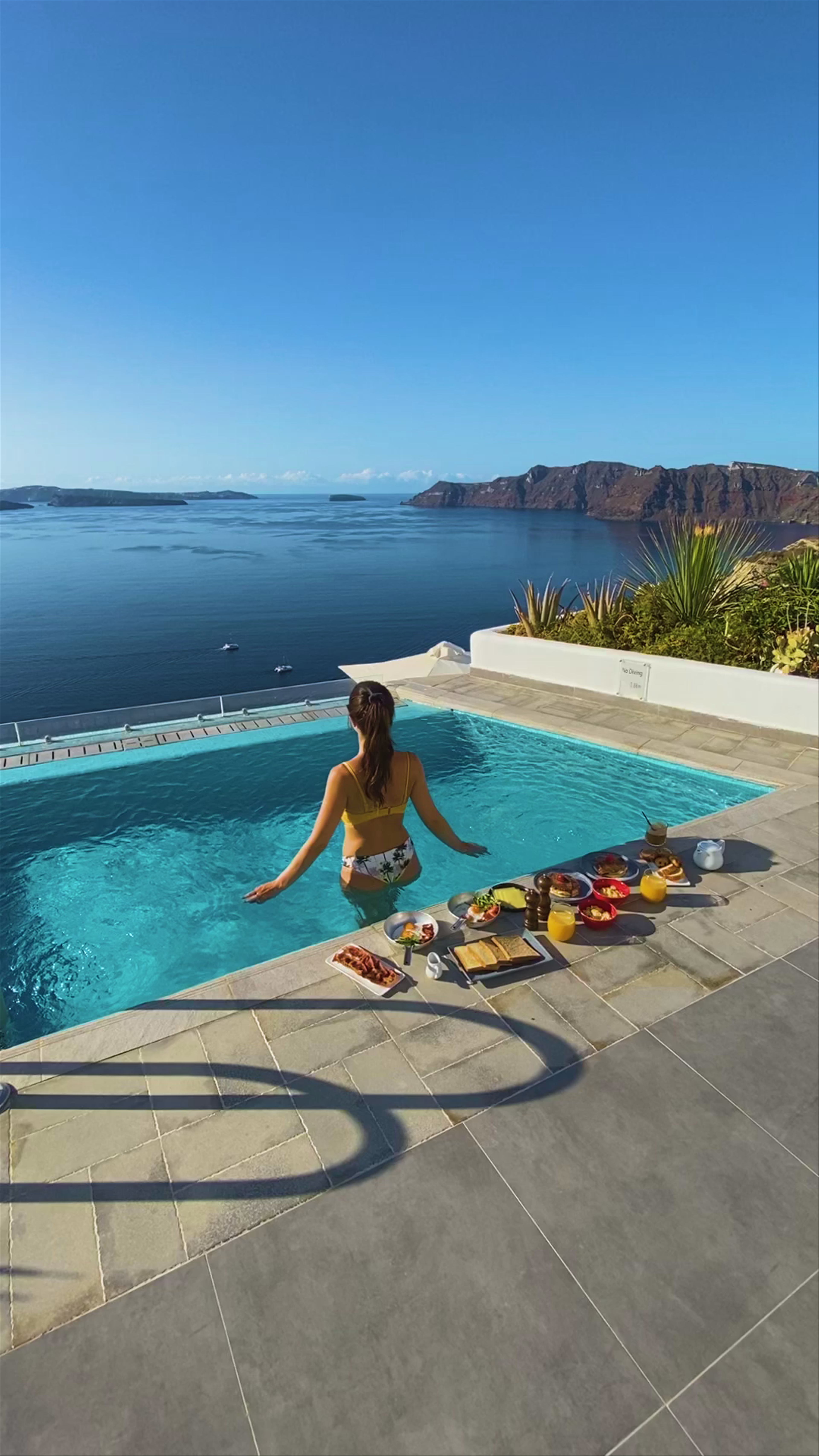 Santorini Secret Suites & Spa
