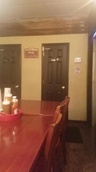 Thatcher's Barbeque & Grill - Barbeque Near Me - Ringgold, Georgia