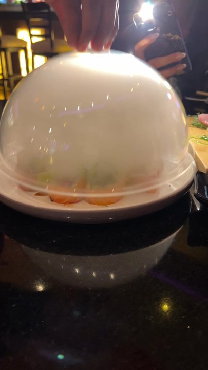 Nigori - Crazy Roll. - Japanese Near Me - Tijuana, BCN