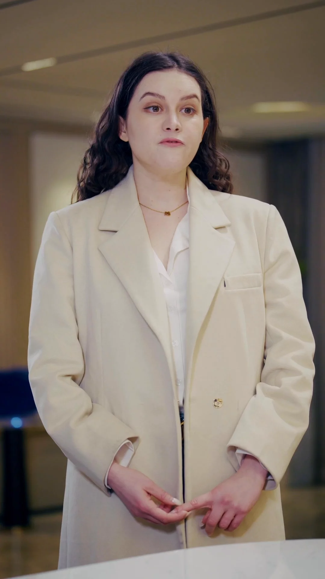 Love, Lies and Bloodline - Episode 48