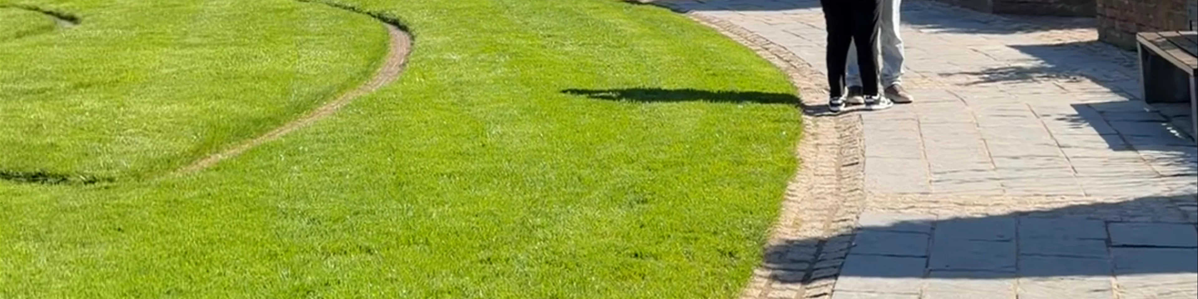 Dubh Linn Garden