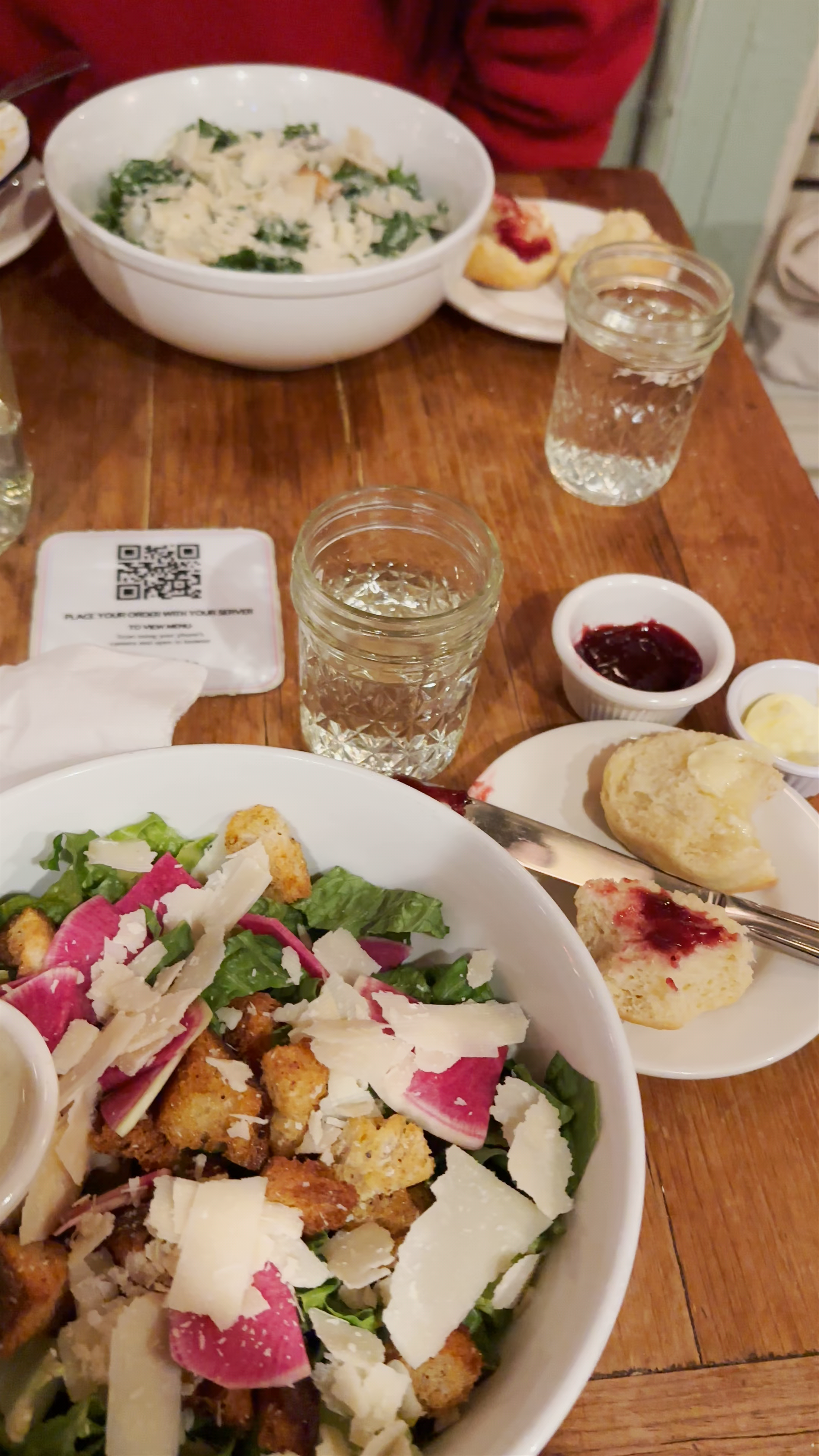 Cozy Dinner Experience at Bubby's, New York City