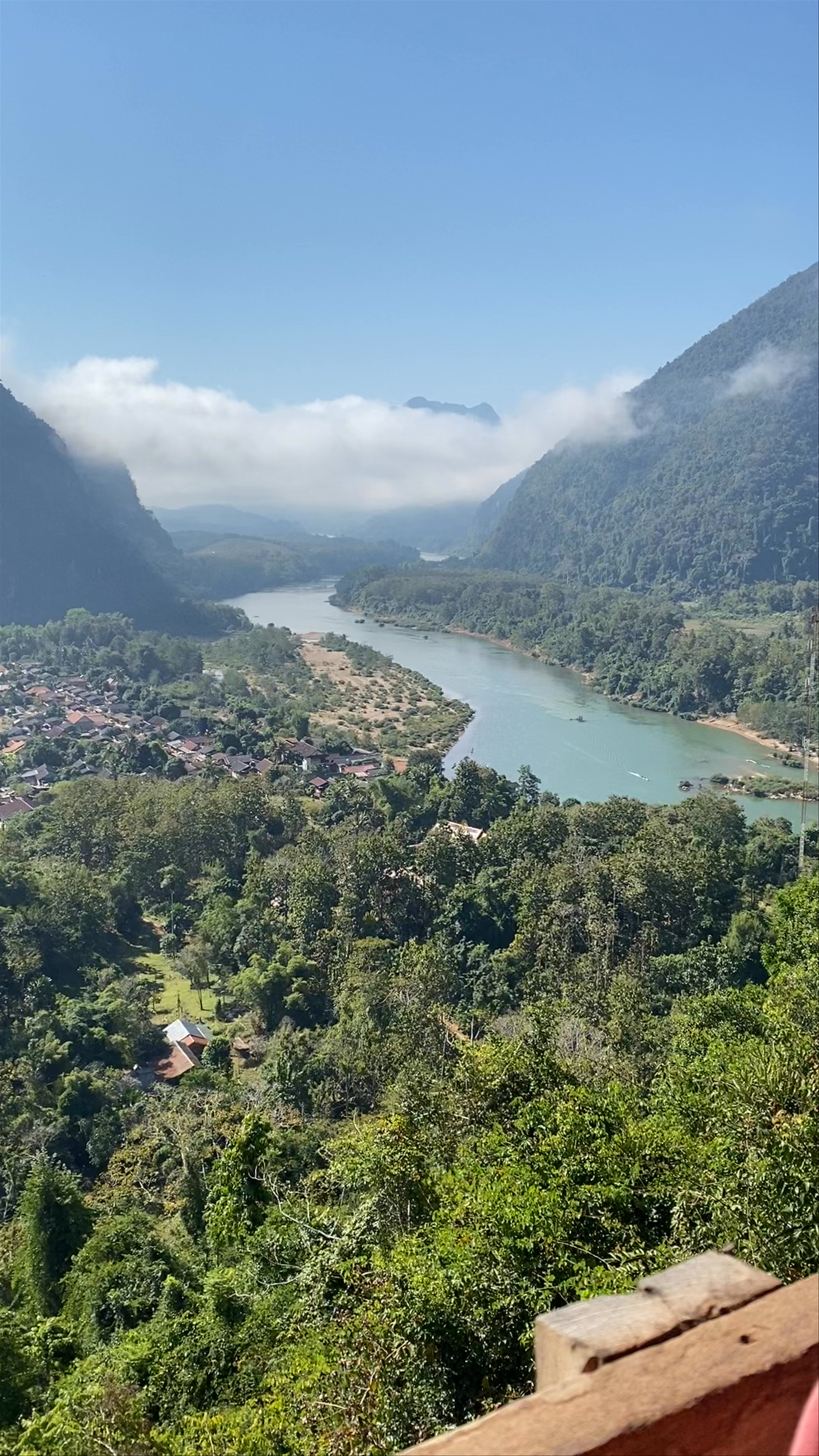 Phanoi Viewpoint