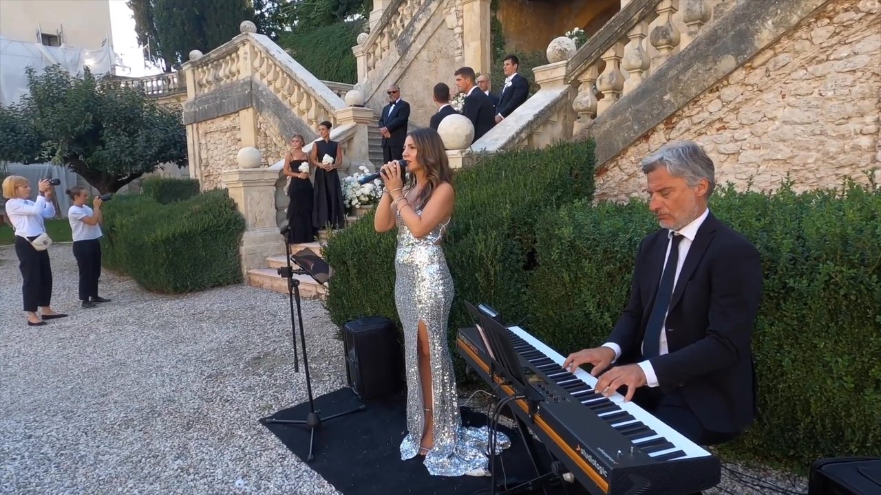 The Fireflies - Ceremony 2026 - video