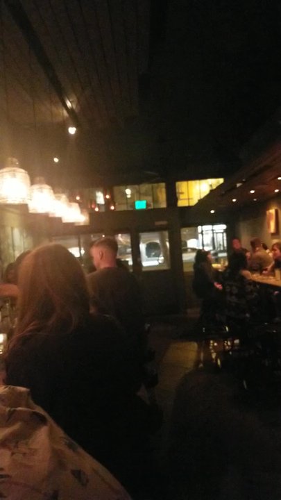 Blackbird - Great atmosphere! - Bars Near Me - San Francisco, California