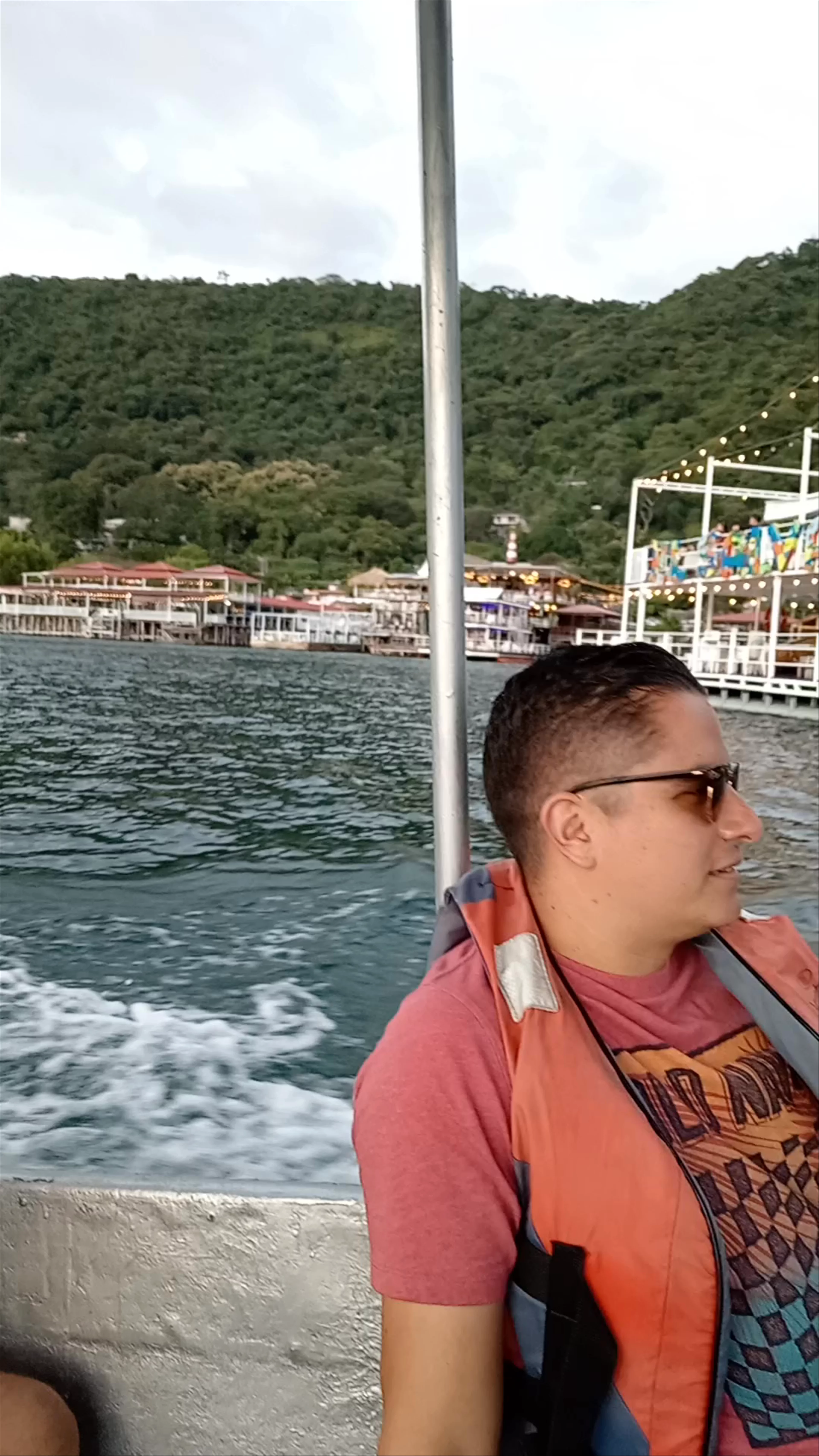 Lago Coatepeque