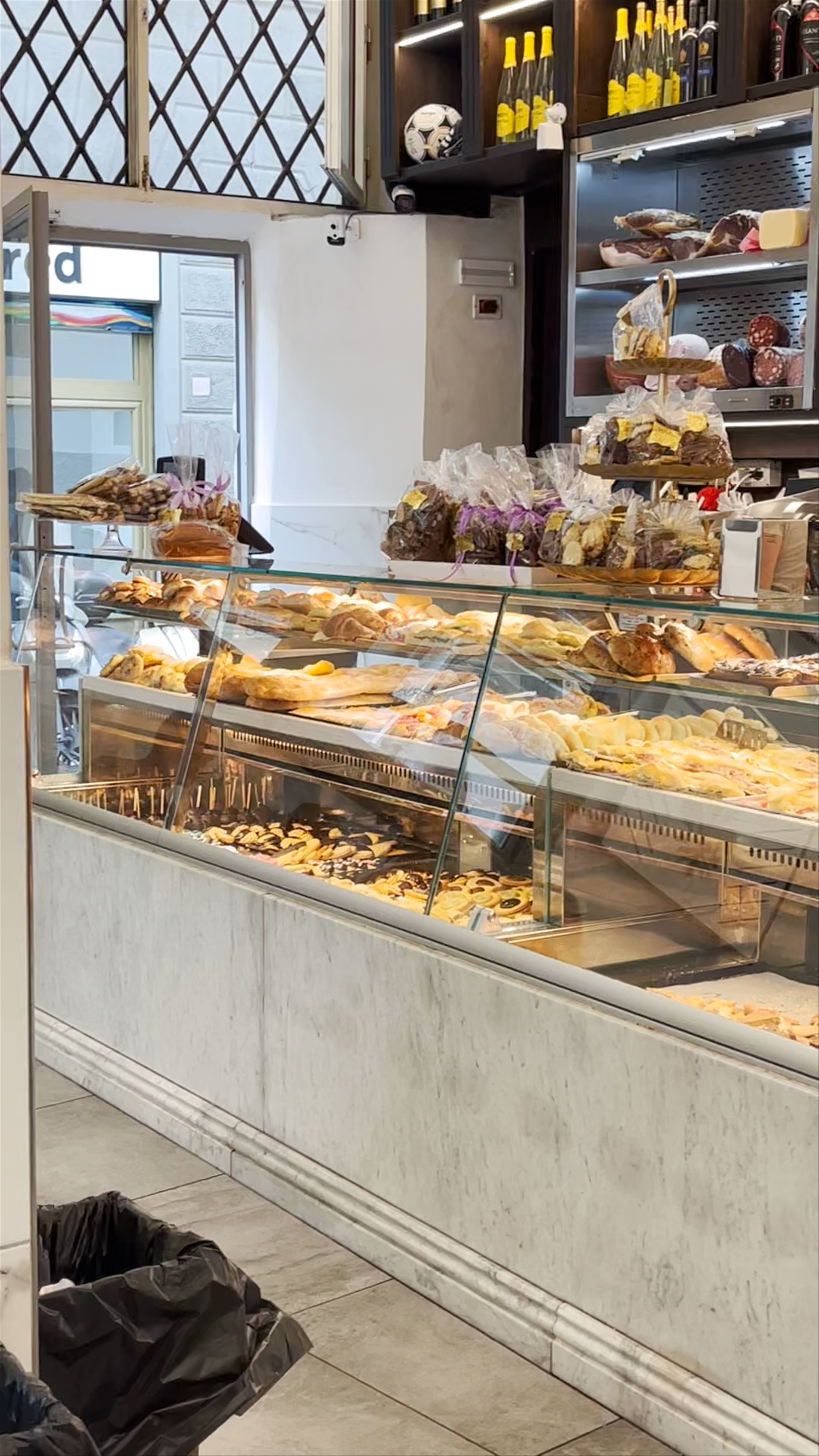 Forno Ghibellina