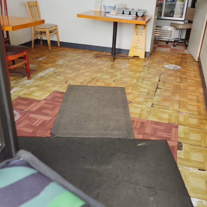 Chen’s Kitchen - Interior vibe. Front counter - Chinese Near Me - Williston Park, New York