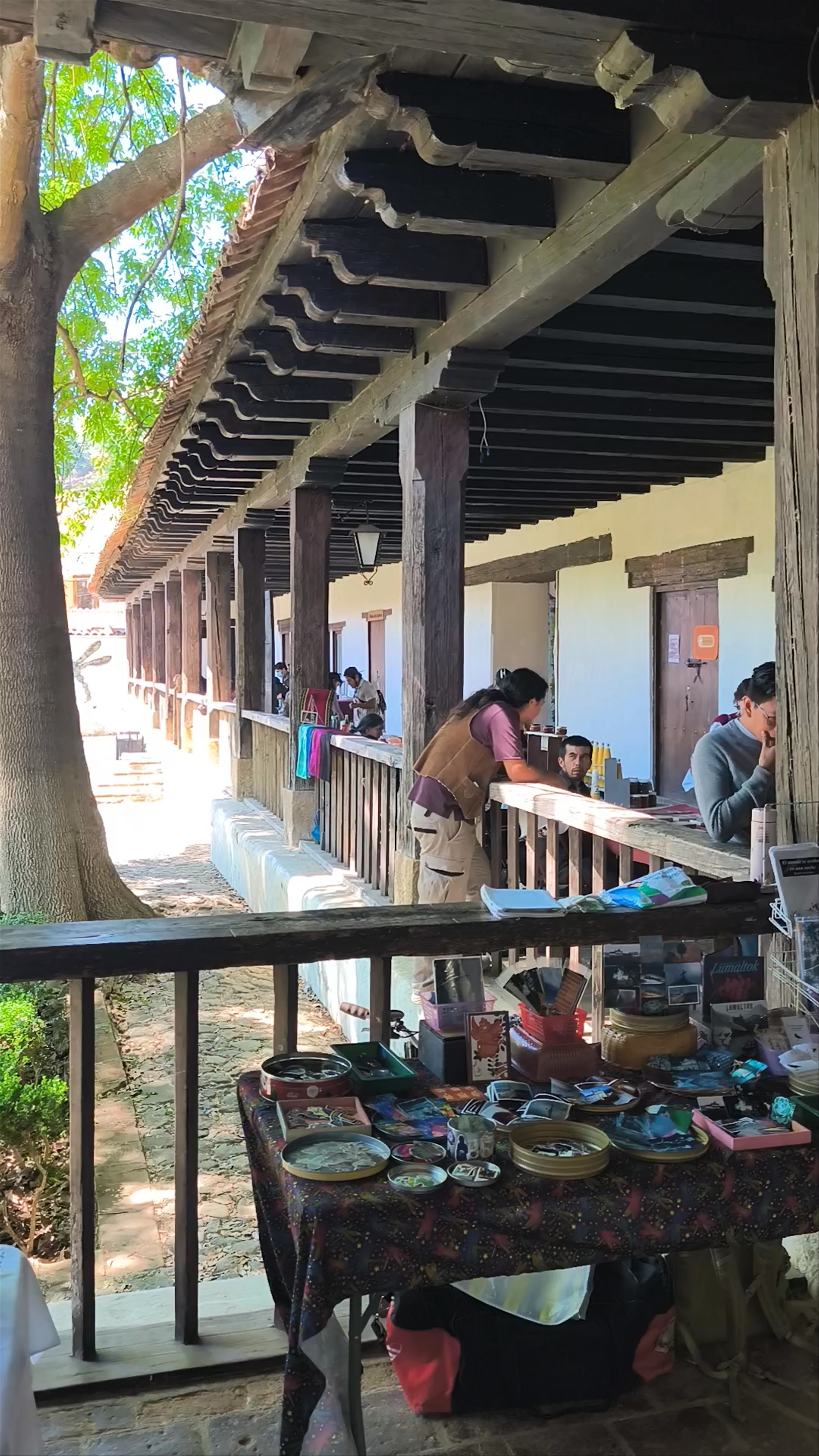 Centro Cultural del Carmen