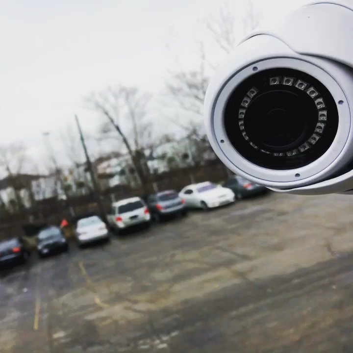 606 Installs - Chicago's Security Camera Installation Co. - Security Systems Near Me - Plainfield, Illinois