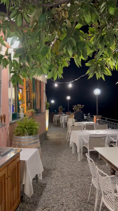 Il Ciliegio - Italian Near Me - Monterosso Al Mare, SP