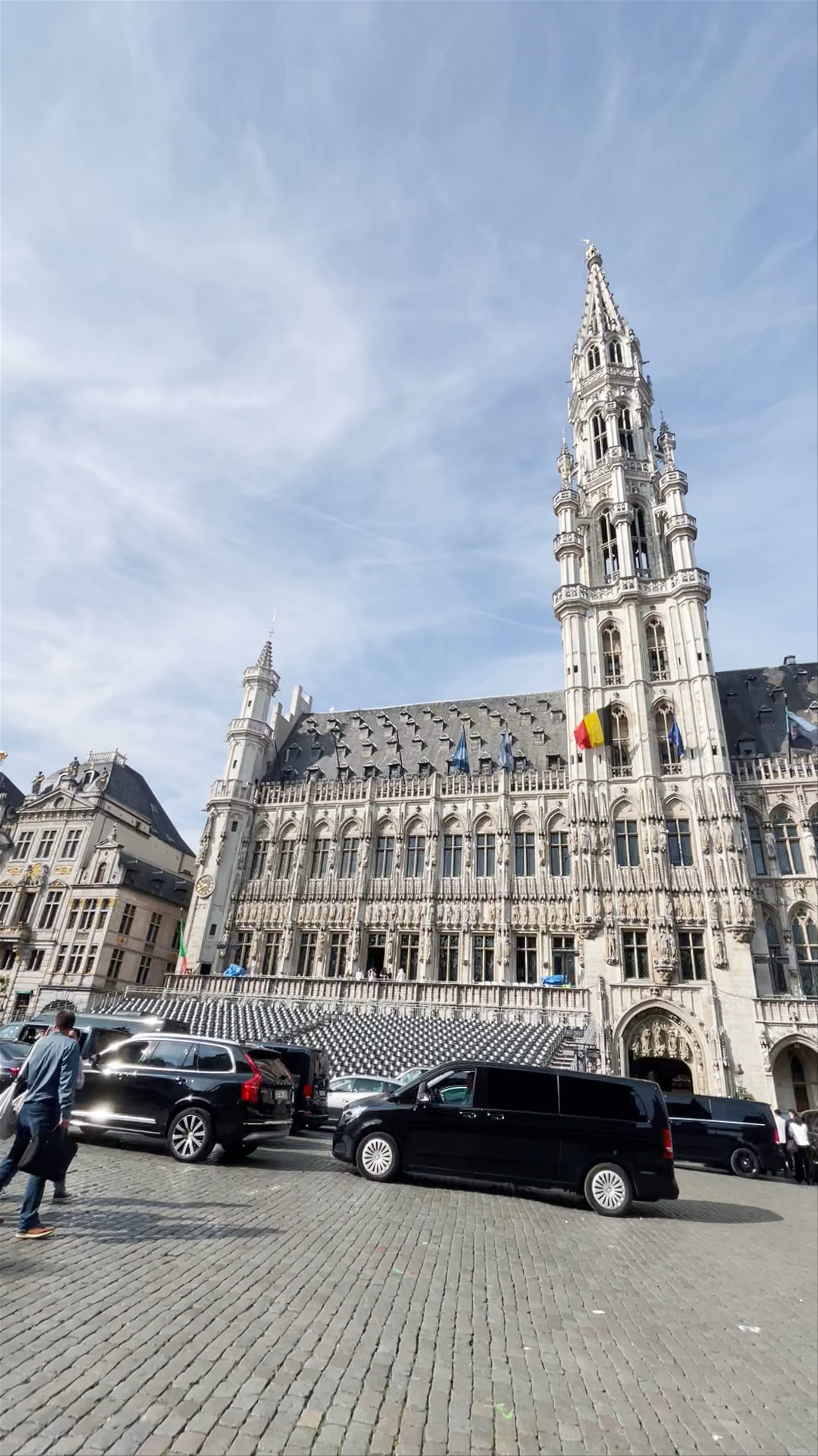 Grand Place