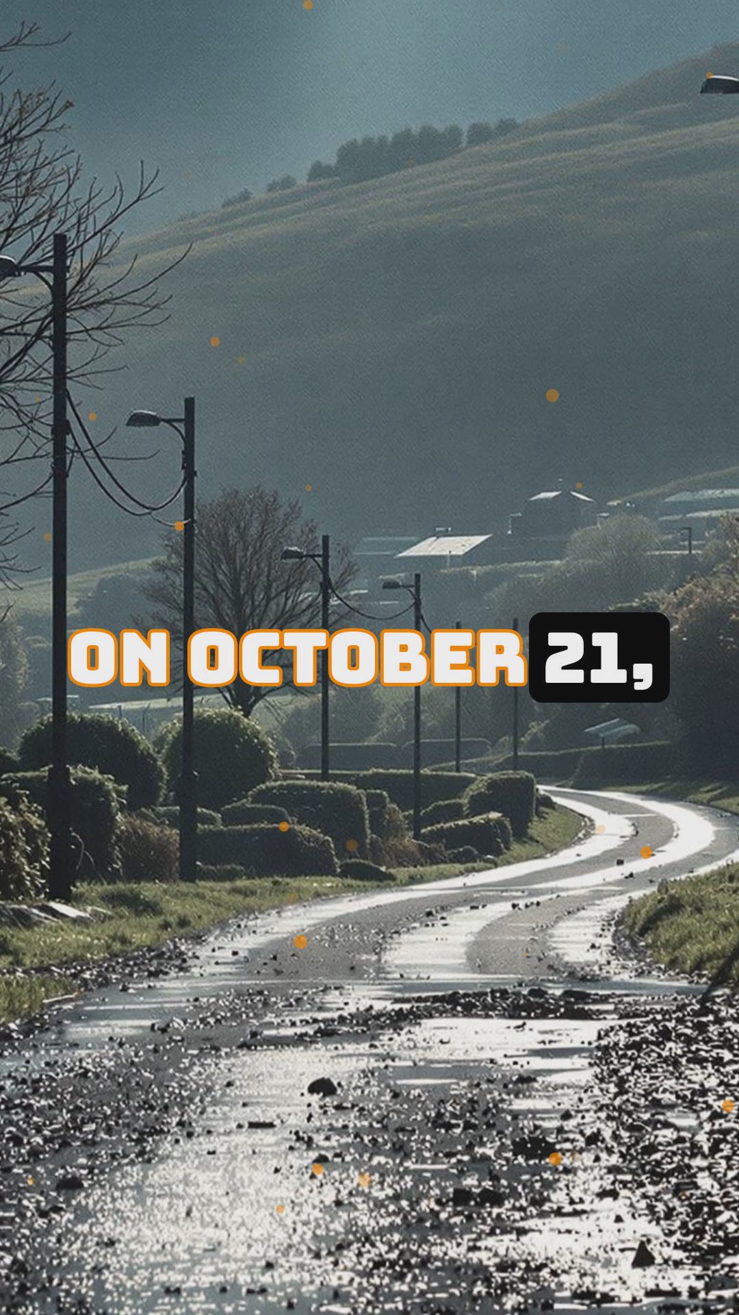 The 1966 Aberfan Disaster: A Welsh Community Devastated by Coal Waste