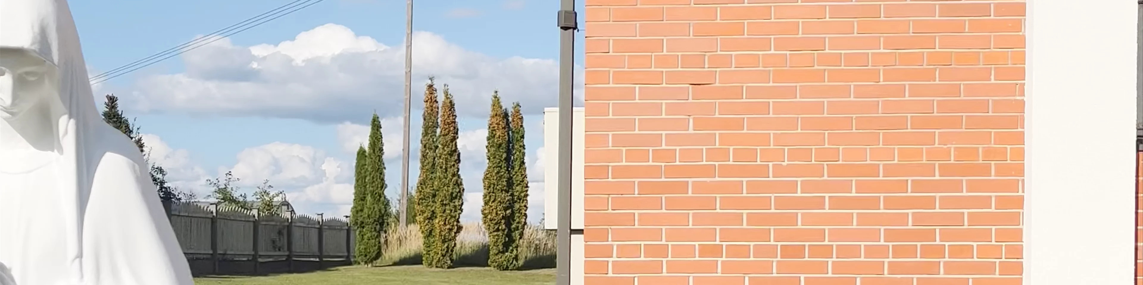 Neretas Romas katoļu Svētā gara baznīca