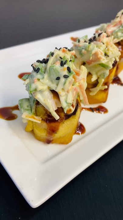 Antojitos El Kike - Sushi Bars Near Me - Glendale, Arizona