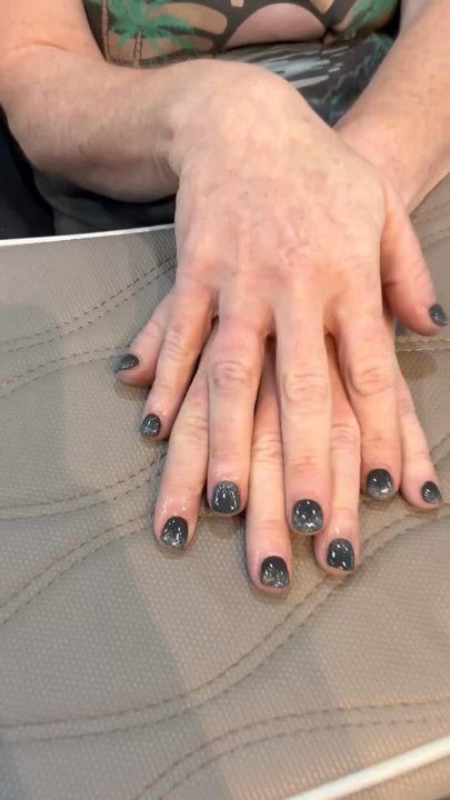 Dipping Nails - Nail Salons Near Me - Orinda, California