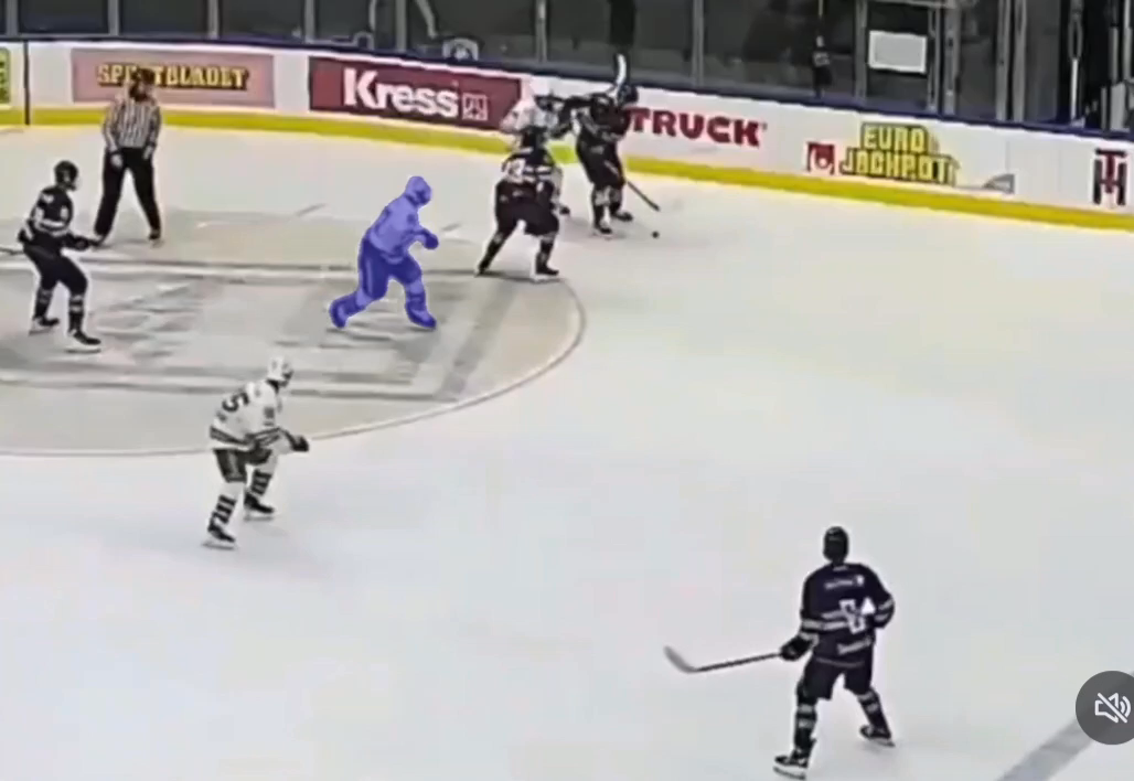 Elias Malashkoff: Shorthanded Scoring Threat for Rögle BK U18