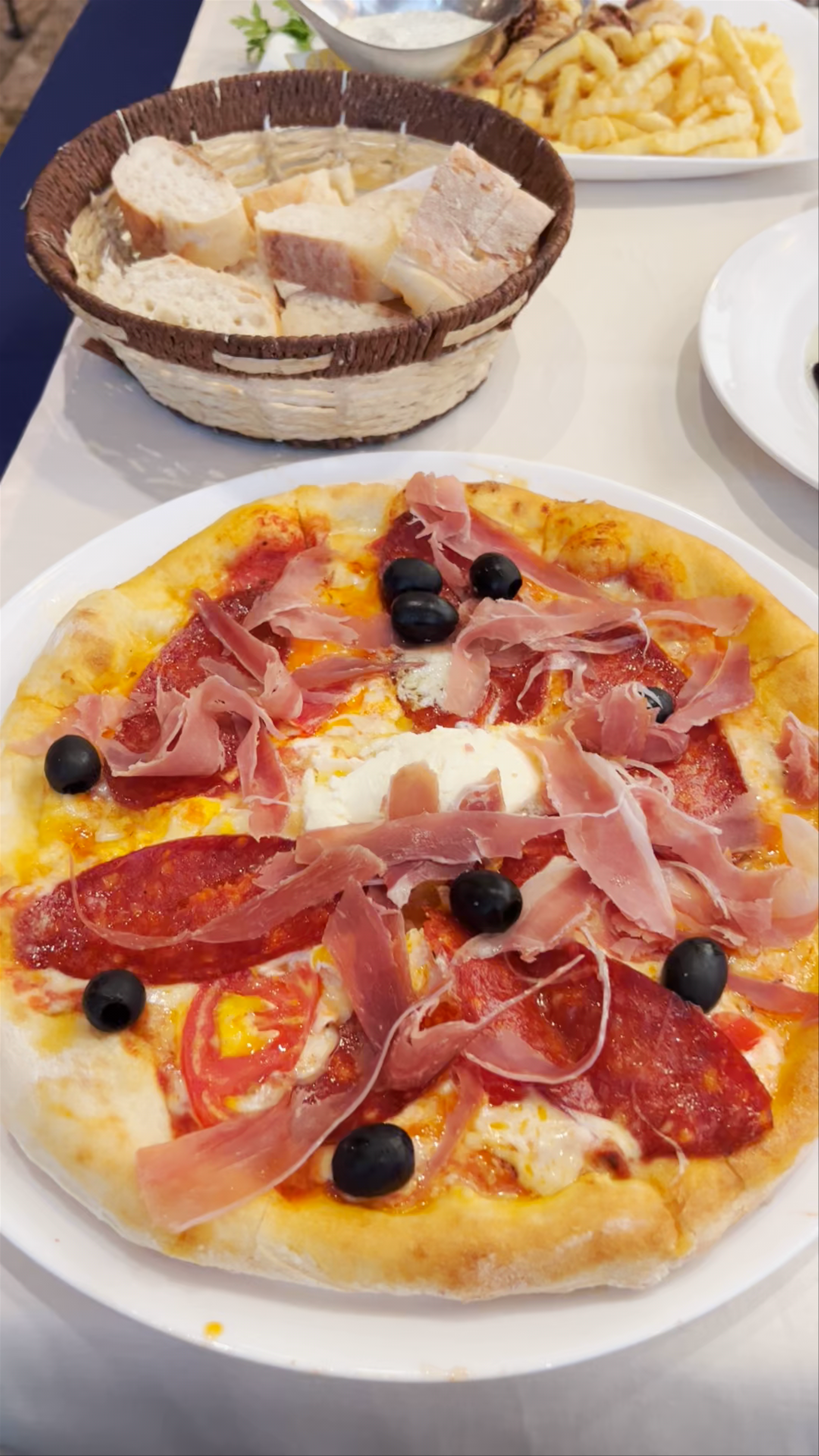 Savoring Traditional Flavors at a Kotor Restaurant