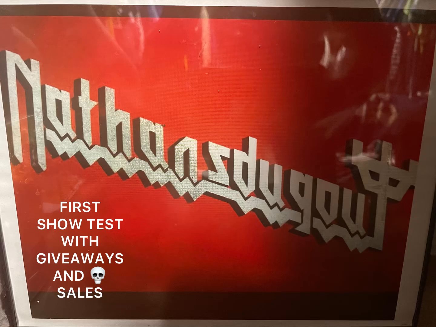 Whatnot - FIRST SHOW TEST WITH GIVAWAYS AND SOME SALES Livestream by ...