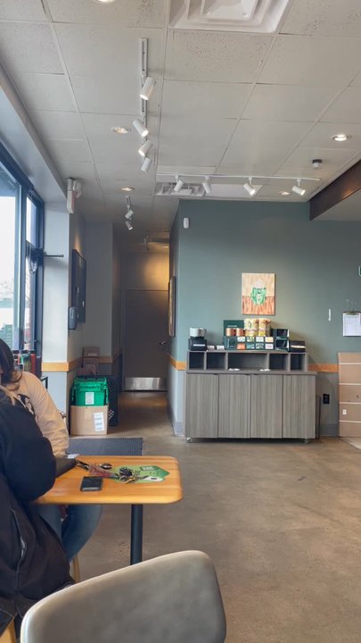 Starbucks - Coffee & Tea Near Me - Virginia Beach, Virginia