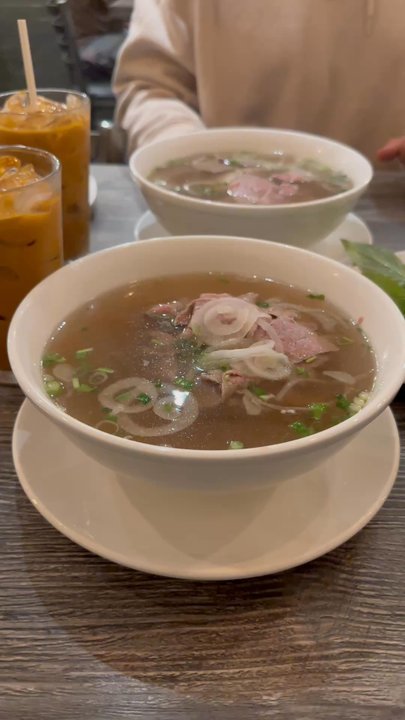 Pholosophy - Vietnamese Near Me - Narberth, Pennsylvania