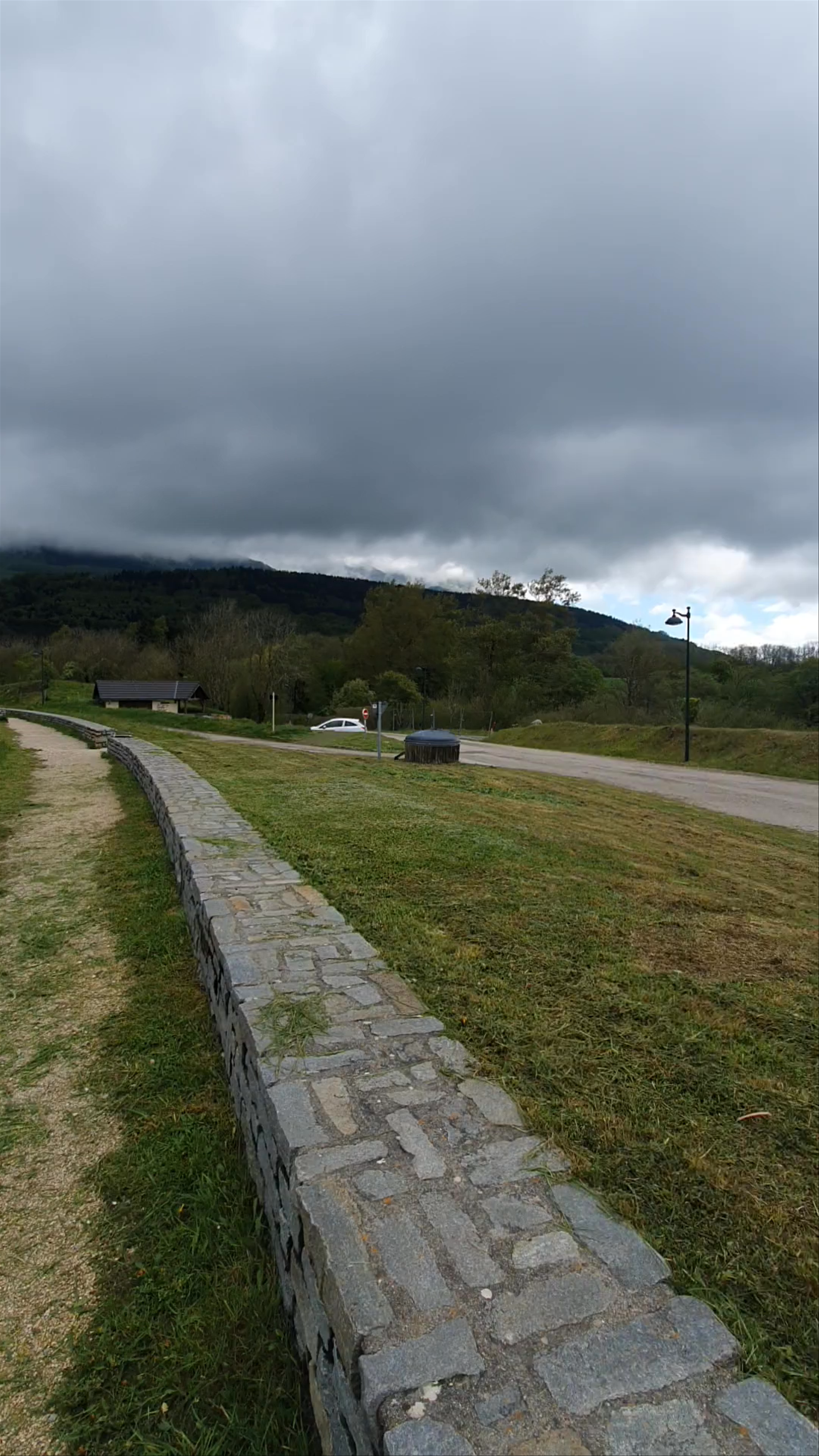 Belvédère Olivier Messiaen