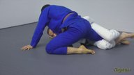 Basic Knee Pick Reversal
