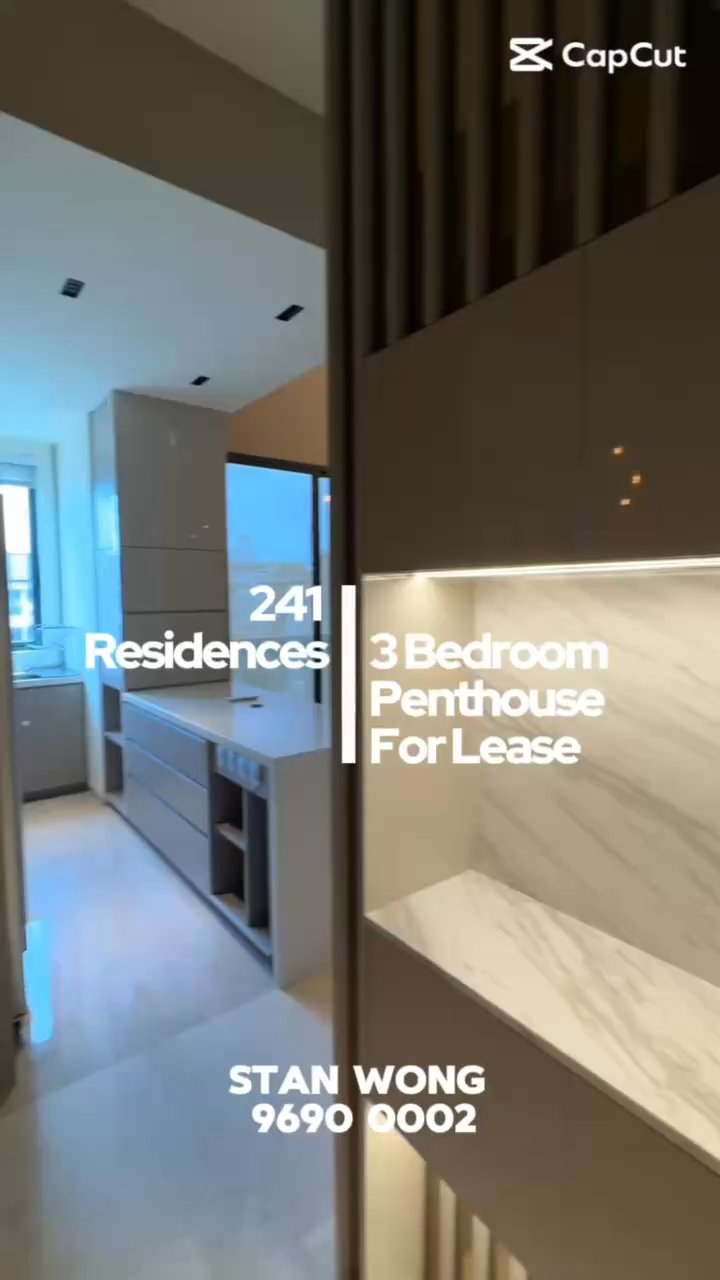 undefined of 1,313 sqft Condo for Rent in 24 One Residences - Project Photos 10