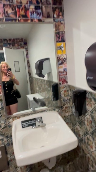 Dirtbags - Memories..... the bathroom is iconic - Sports Bars Near Me - Phoenix, Arizona