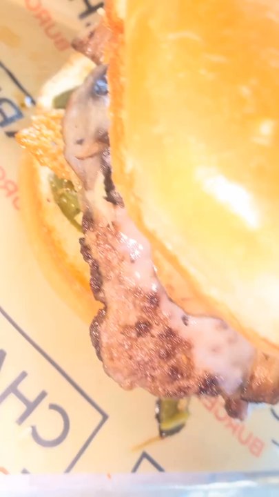 Charred Burger + Bar - French Dip Burgwr - Burgers Near Me - Omaha, Nebraska