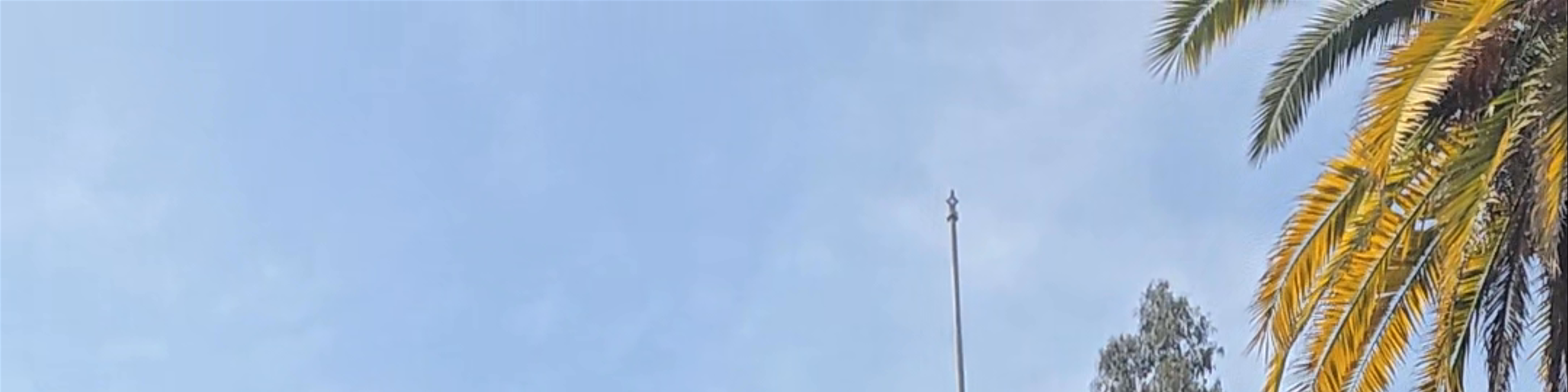Santiago Metropolitan