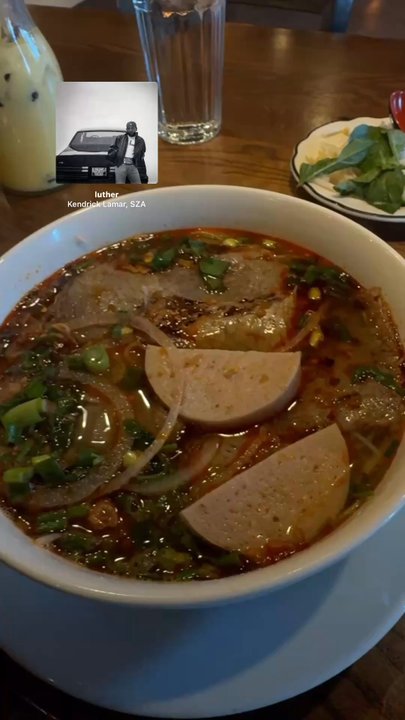 New Saigon Pho - Speciality Pho number 11 I think - Vietnamese Near Me - Newburgh, New York