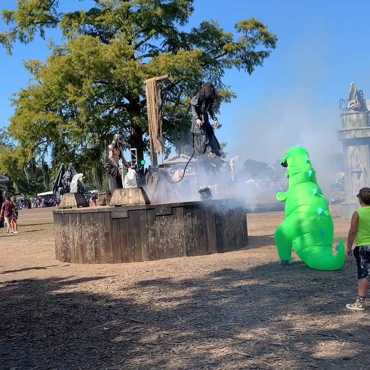 Voodoo Experience - Festivals Near Me - New Orleans, Louisiana