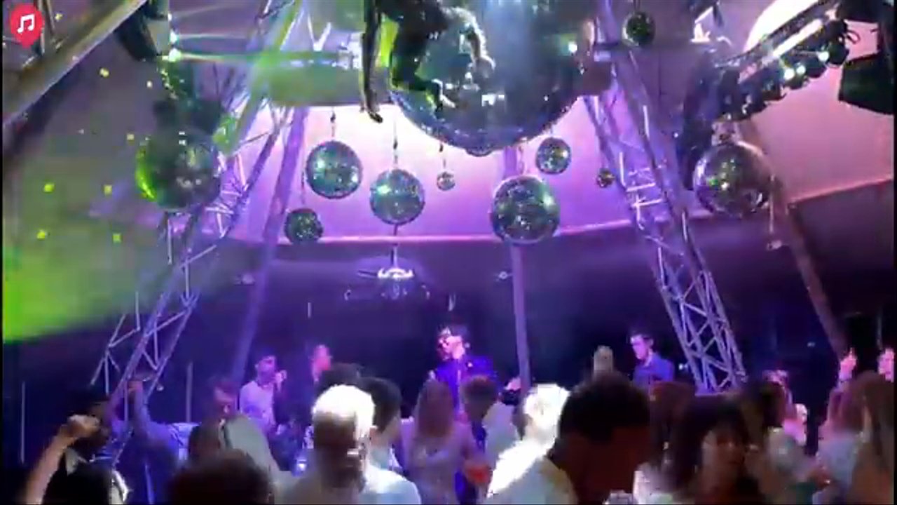 The Power - Bonus Live Showreel 2026 - video 3