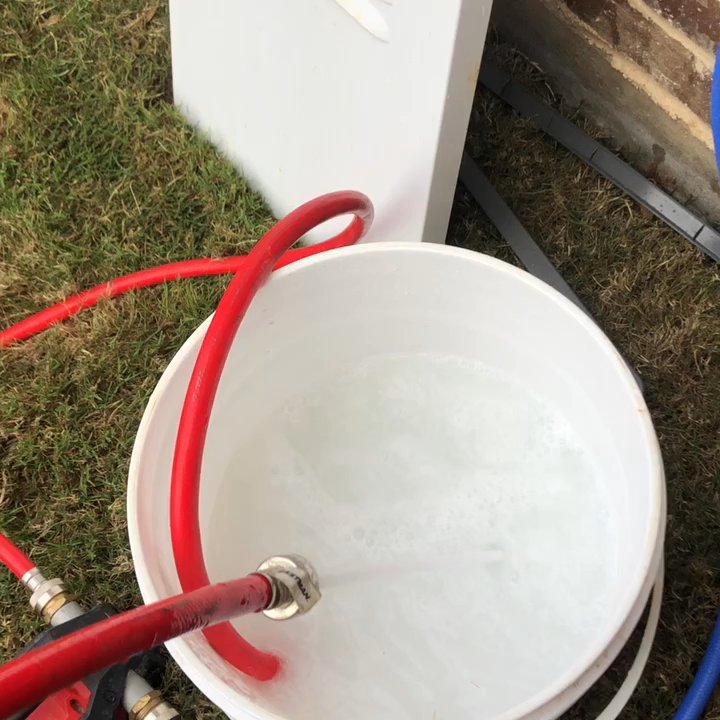 Kretz Plumbing Services - Service tankless - Plumbing Near Me - Forney, Texas