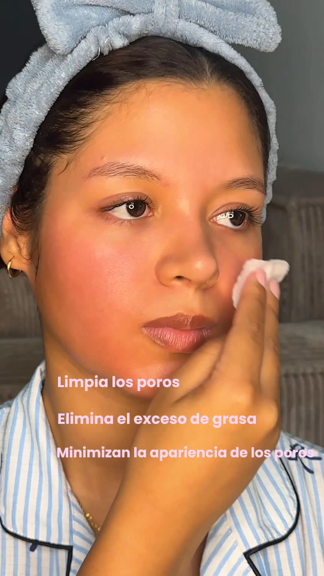 Vídeo UGC 7 de Ana corina