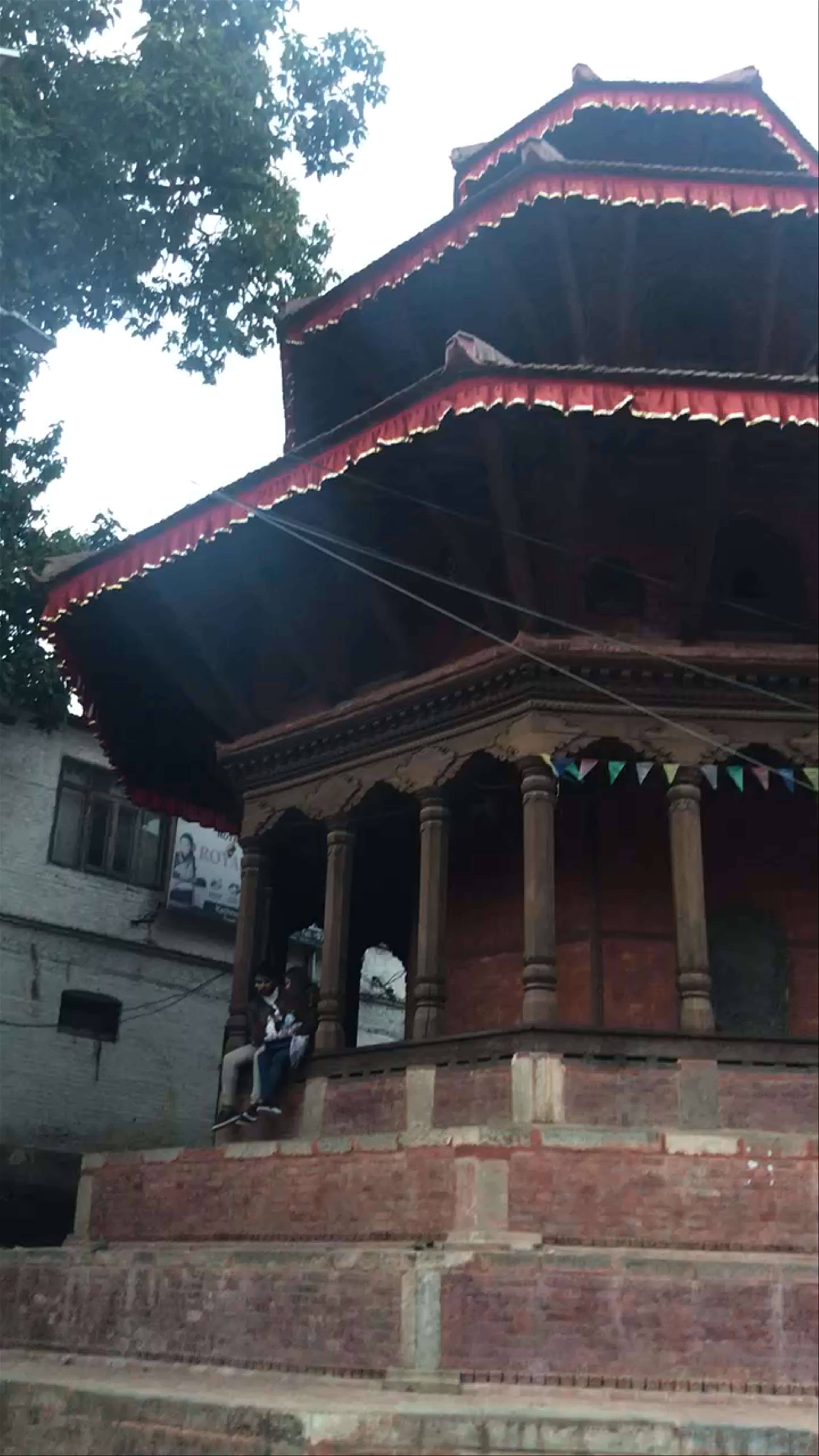 Durbar Square: Timeless Heritage in Kathmandu, Nepal