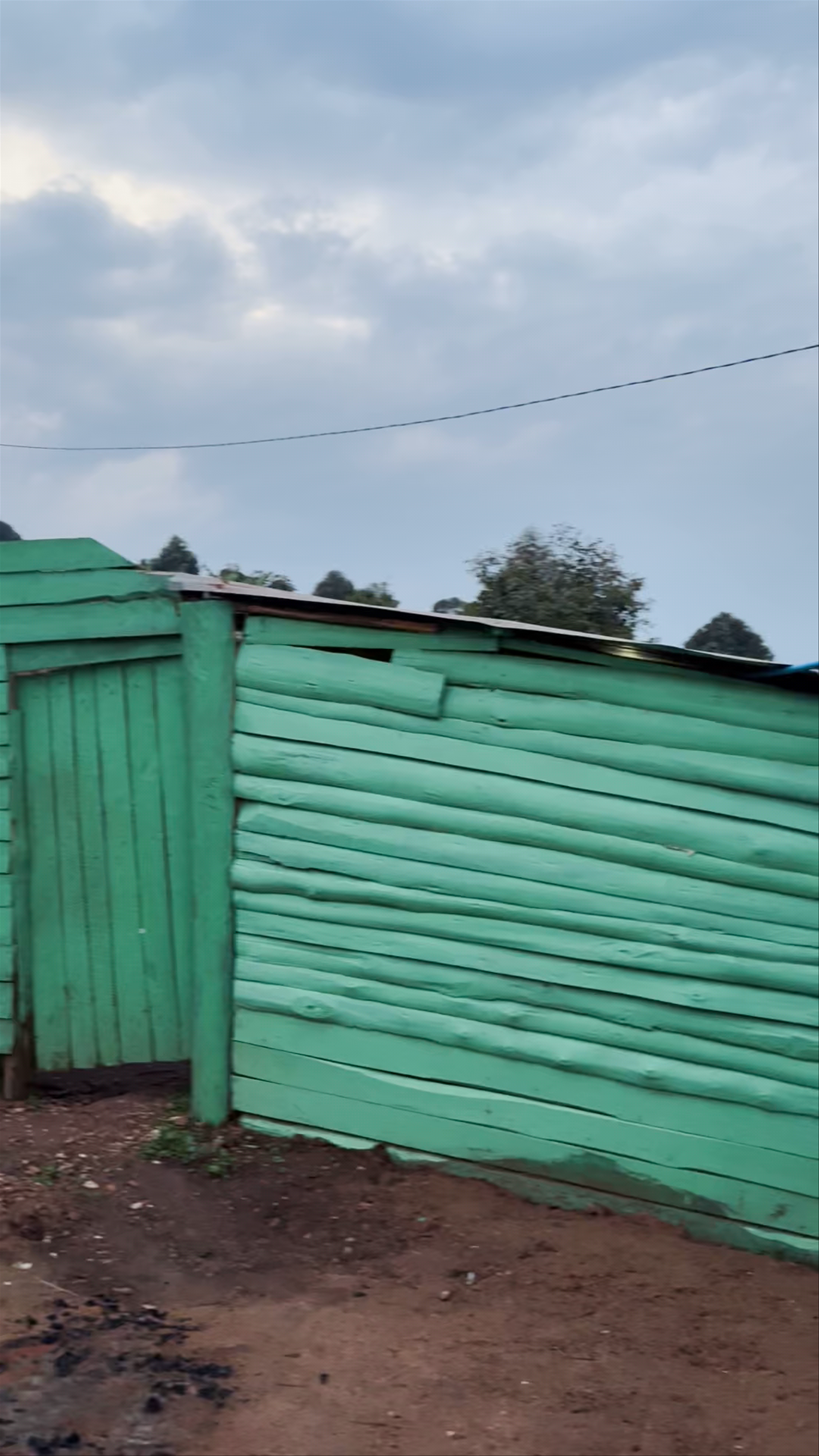 Ruhija Gorilla Guest House